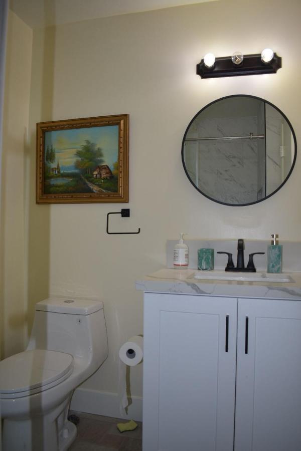 Charming Private Guest Suite Near Disney/Beach Westminster Kültér fotó