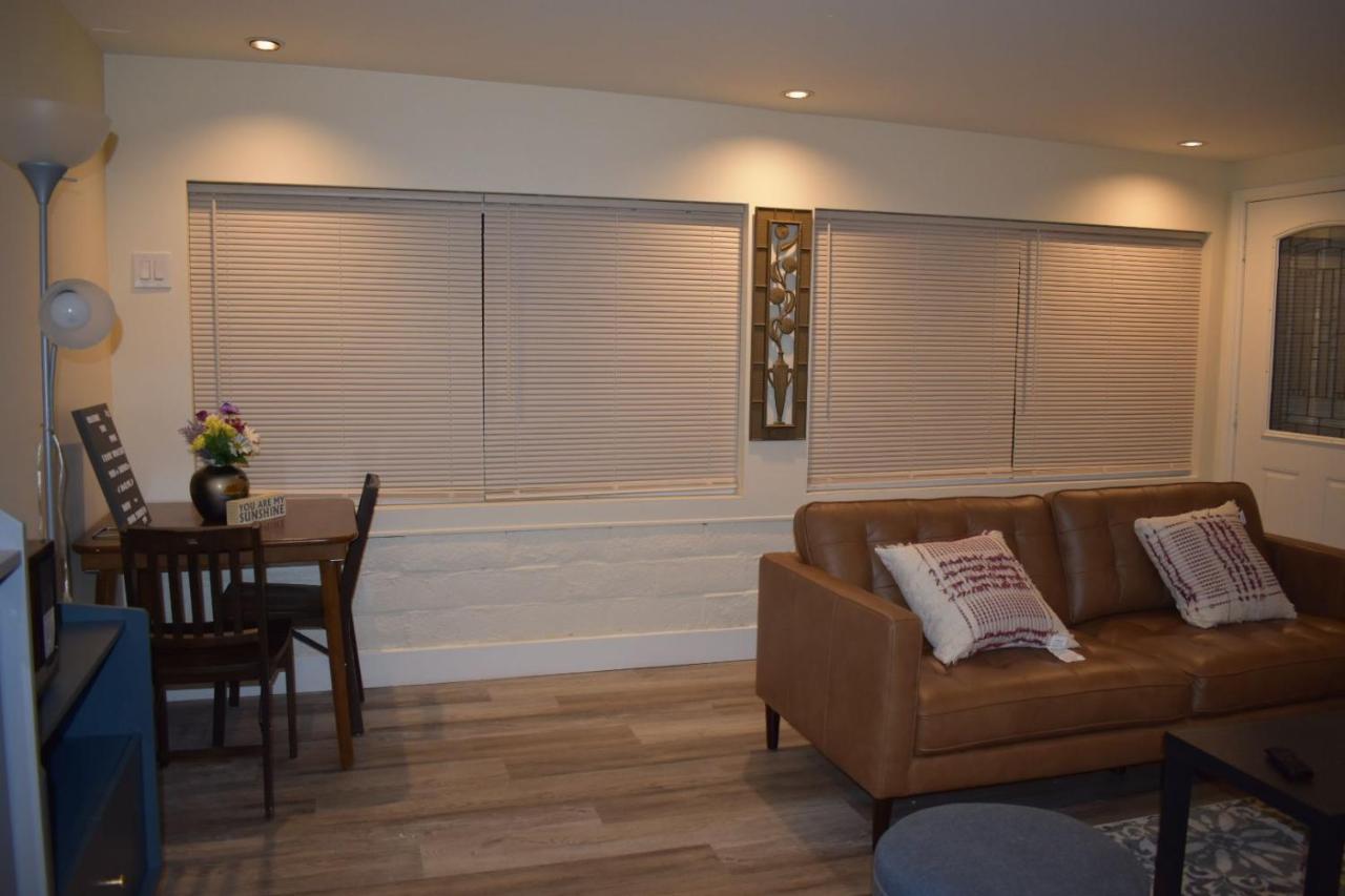 Charming Private Guest Suite Near Disney/Beach Westminster Kültér fotó