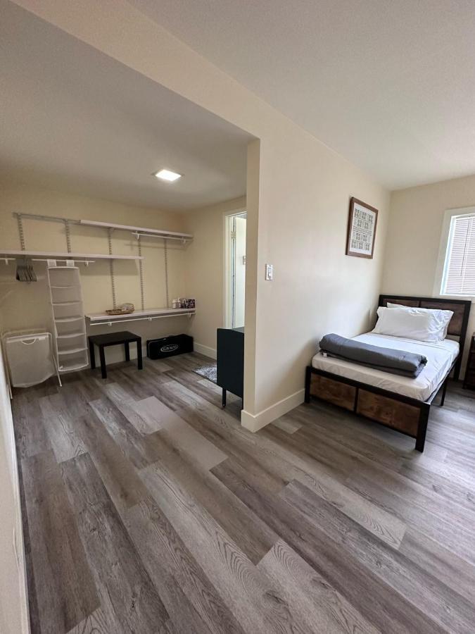 Charming Private Guest Suite Near Disney/Beach Westminster Kültér fotó