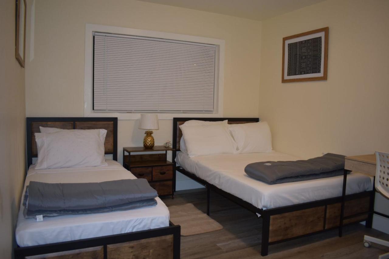 Charming Private Guest Suite Near Disney/Beach Westminster Kültér fotó