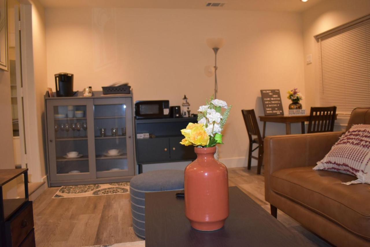 Charming Private Guest Suite Near Disney/Beach Westminster Kültér fotó