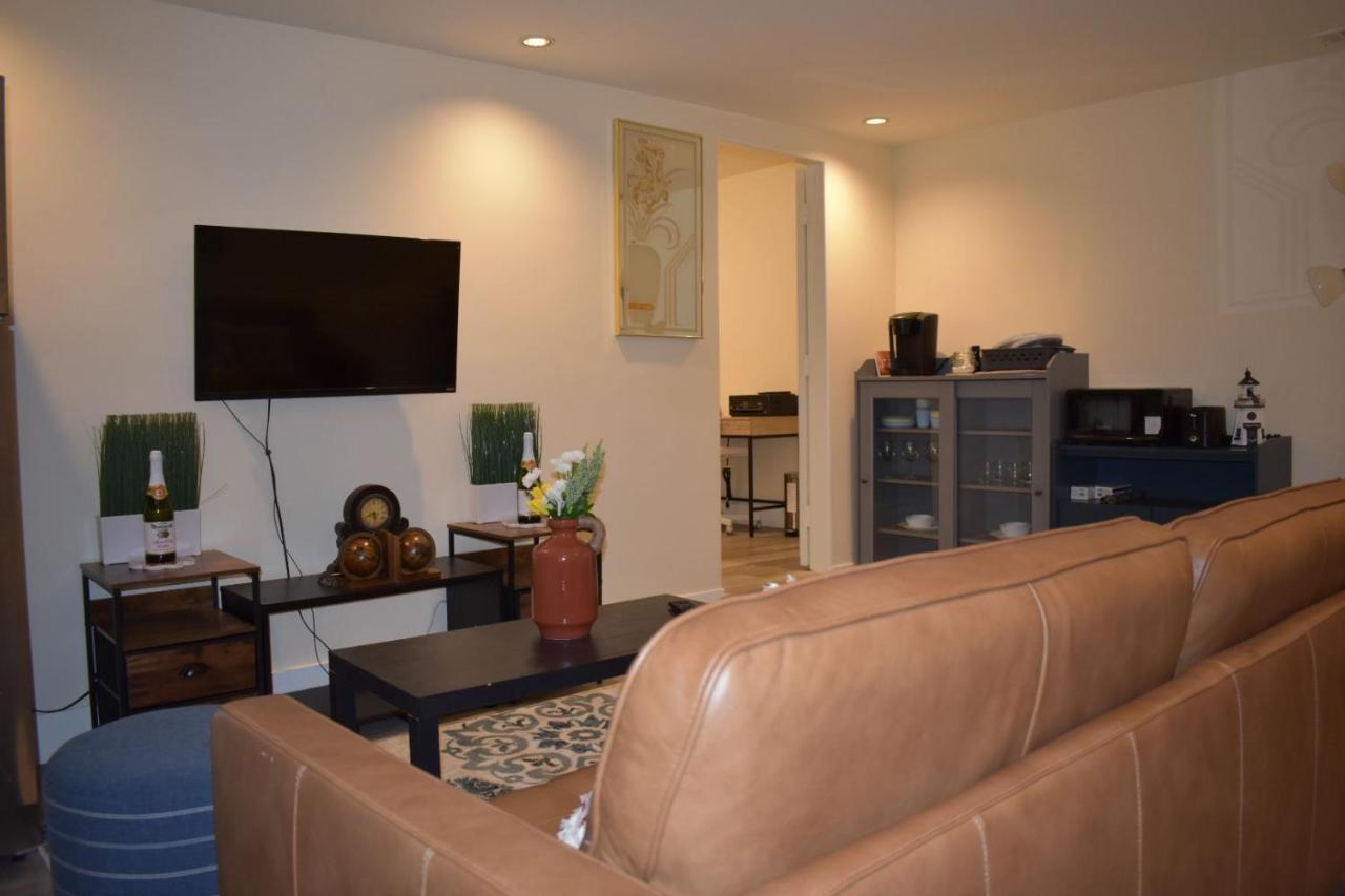 Charming Private Guest Suite Near Disney/Beach Westminster Kültér fotó